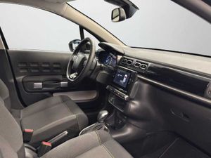 Citroën C3 Nuevo  Gasolina 110 S&S EAT6 Max   - Foto 14