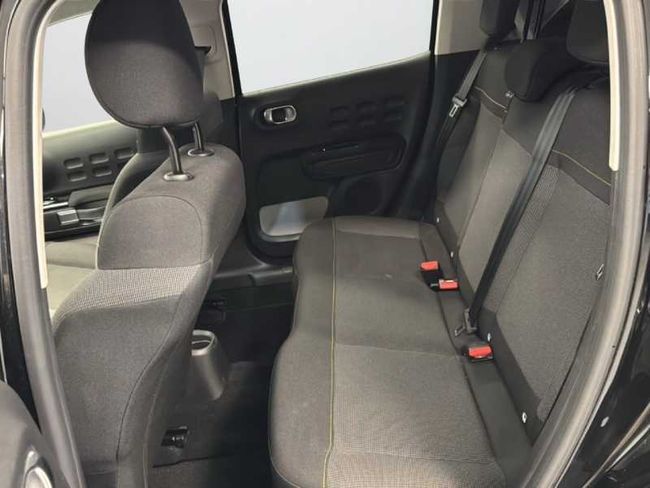 Citroën C3 Nuevo  Gasolina 110 S&S EAT6 Max   - Foto 16