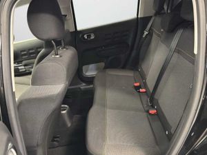 Citroën C3 Nuevo  Gasolina 110 S&S EAT6 Max   - Foto 16