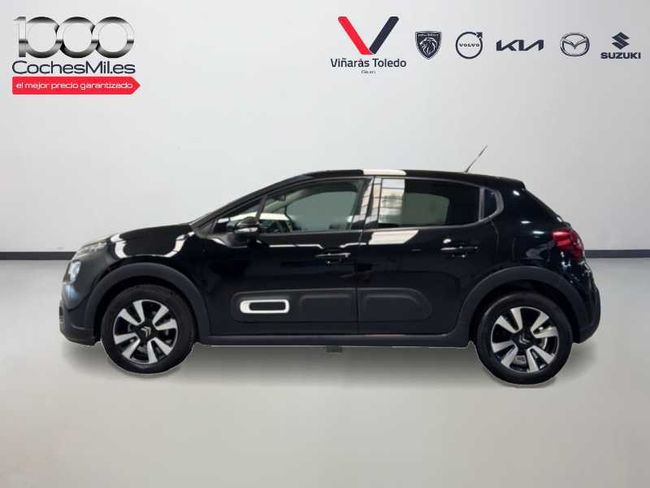 Citroën C3 Nuevo  Gasolina 110 S&S EAT6 Max   - Foto 6