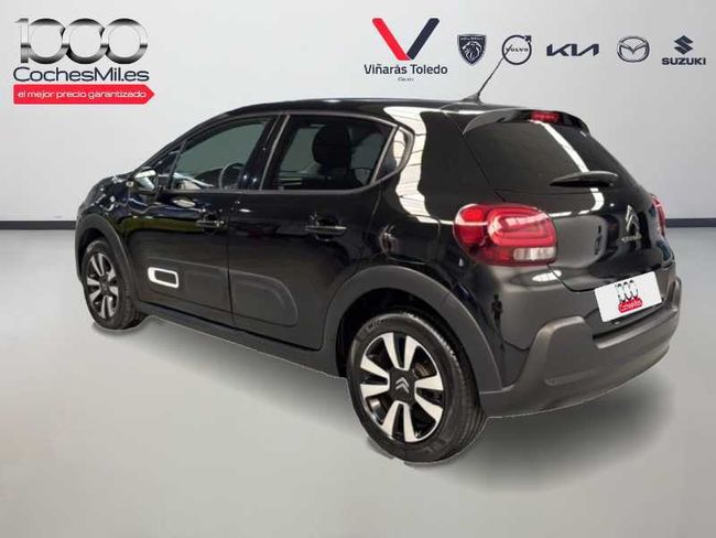 Citroën C3 Nuevo  Gasolina 110 S&S EAT6 Max   - Foto 3