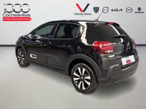 Citroën C3 Nuevo  Gasolina 110 S&S EAT6 Max   - Foto 3