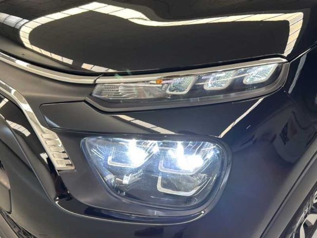 Citroën C3 Nuevo  Gasolina 110 S&S EAT6 Max   - Foto 21