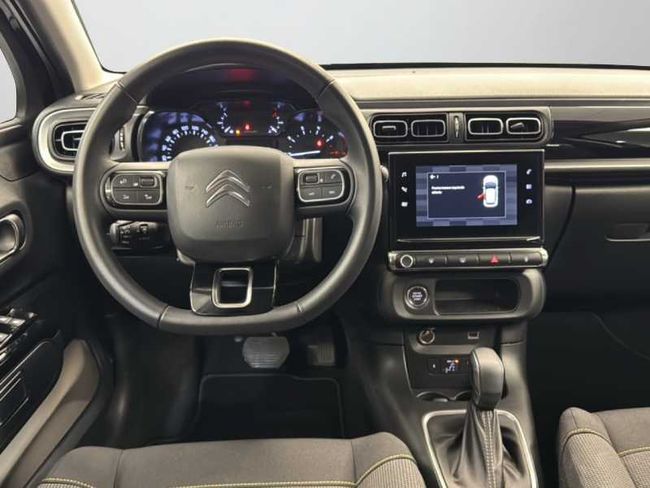 Citroën C3 Nuevo  Gasolina 110 S&S EAT6 Max   - Foto 18