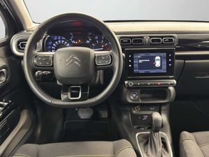 Citroën C3 Nuevo  Gasolina 110 S&S EAT6 Max   - Foto 18