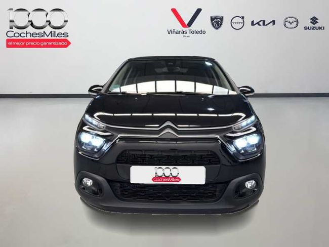 Citroën C3 Nuevo  Gasolina 110 S&S EAT6 Max   - Foto 4