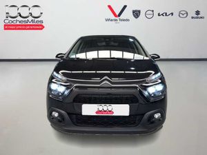 Citroën C3 Nuevo  Gasolina 110 S&S EAT6 Max   - Foto 4
