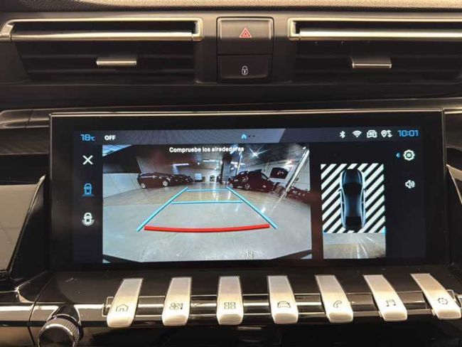 Peugeot 508 Nuevo  5P Allure BlueHDi 130 S&S EAT8   - Foto 18