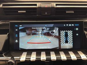 Peugeot 508 Nuevo  5P Allure BlueHDi 130 S&S EAT8   - Foto 18