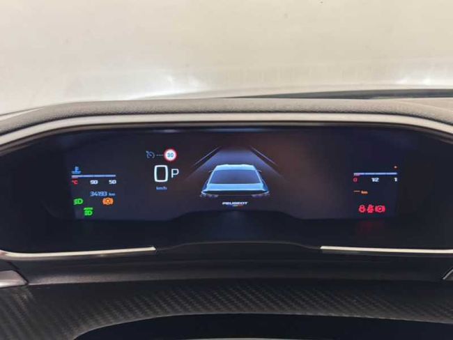 Peugeot 508 Nuevo  5P Allure BlueHDi 130 S&S EAT8   - Foto 15