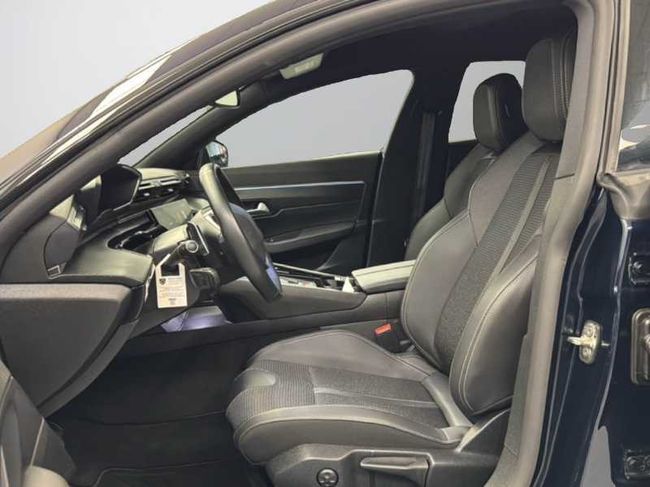 Peugeot 508 Nuevo  5P Allure BlueHDi 130 S&S EAT8   - Foto 19