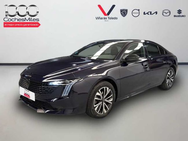 Peugeot 508 Nuevo  5P Allure BlueHDi 130 S&S EAT8   - Foto 2