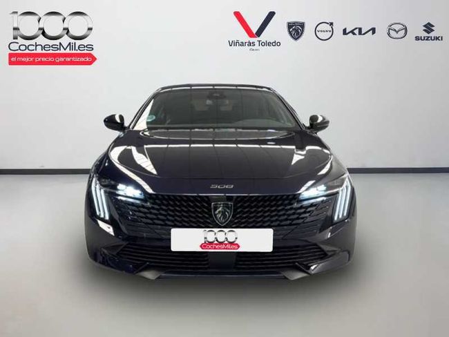 Peugeot 508 Nuevo  5P Allure BlueHDi 130 S&S EAT8   - Foto 4