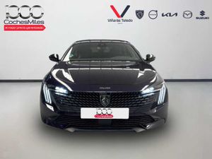 Peugeot 508 Nuevo  5P Allure BlueHDi 130 S&S EAT8   - Foto 4