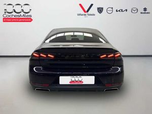 Peugeot 508 Nuevo  5P Allure BlueHDi 130 S&S EAT8   - Foto 5