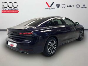 Peugeot 508 Nuevo  5P Allure BlueHDi 130 S&S EAT8   - Foto 8