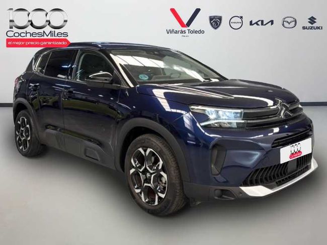 Citroën C5 Aircross BlueHDi 130 S&S EAT8 Plus   - Foto 7