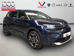 Citroën C5 Aircross BlueHDi 130 S&S EAT8 Plus   - Foto 7