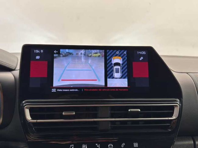 Citroën C5 Aircross BlueHDi 130 S&S EAT8 Plus   - Foto 11