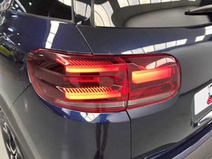 Citroën C5 Aircross BlueHDi 130 S&S EAT8 Plus   - Foto 20