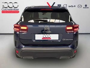 Citroën C5 Aircross BlueHDi 130 S&S EAT8 Plus   - Foto 5