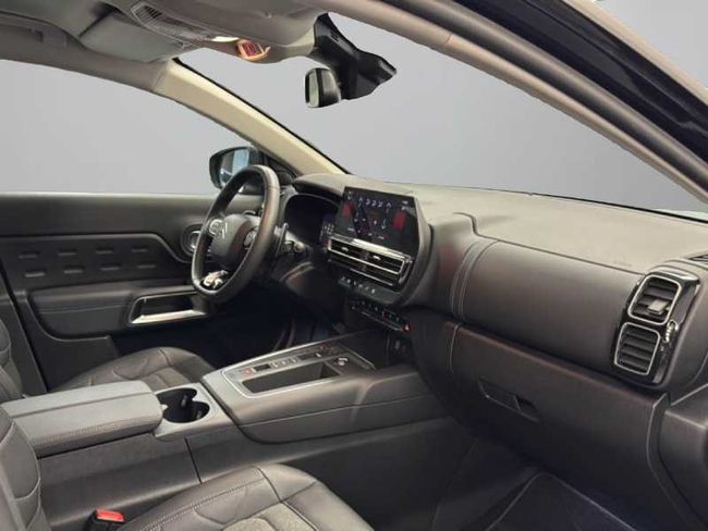 Citroën C5 Aircross BlueHDi 130 S&S EAT8 Plus   - Foto 13