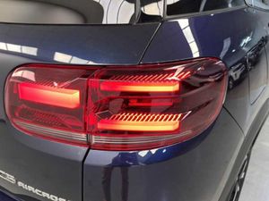 Citroën C5 Aircross BlueHDi 130 S&S EAT8 Plus   - Foto 19