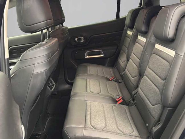 Citroën C5 Aircross BlueHDi 130 S&S EAT8 Plus   - Foto 15