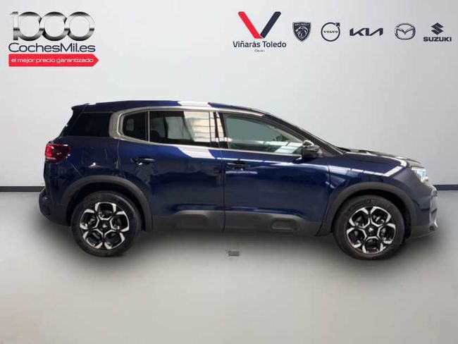 Citroën C5 Aircross BlueHDi 130 S&S EAT8 Plus   - Foto 6