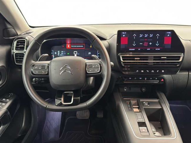 Citroën C5 Aircross BlueHDi 130 S&S EAT8 Plus   - Foto 17