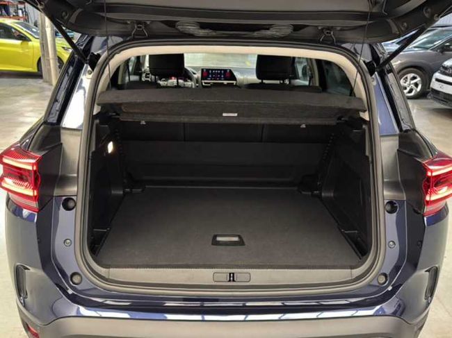 Citroën C5 Aircross BlueHDi 130 S&S EAT8 Plus   - Foto 16