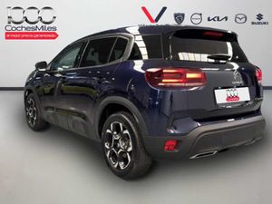 Citroën C5 Aircross BlueHDi 130 S&S EAT8 Plus   - Foto 3