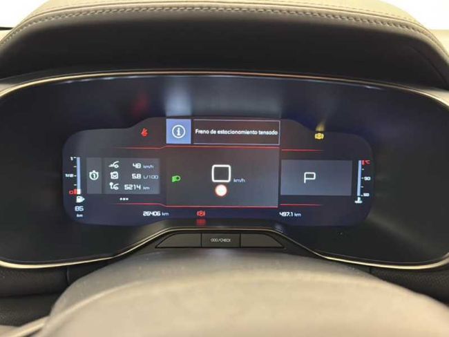 Citroën C5 Aircross BlueHDi 130 S&S EAT8 Plus   - Foto 18