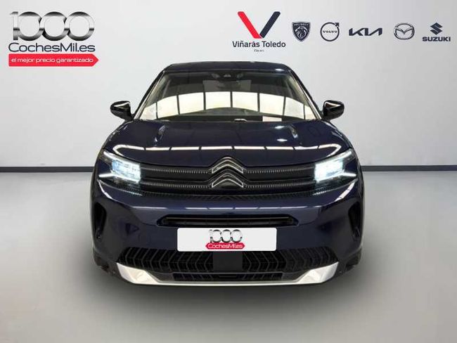 Citroën C5 Aircross BlueHDi 130 S&S EAT8 Plus   - Foto 4