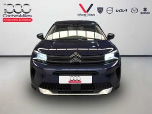 Citroën C5 Aircross BlueHDi 130 S&S EAT8 Plus   - Foto 4