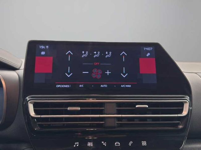 Citroën C5 Aircross BlueHDi 130 S&S EAT8 Plus   - Foto 9