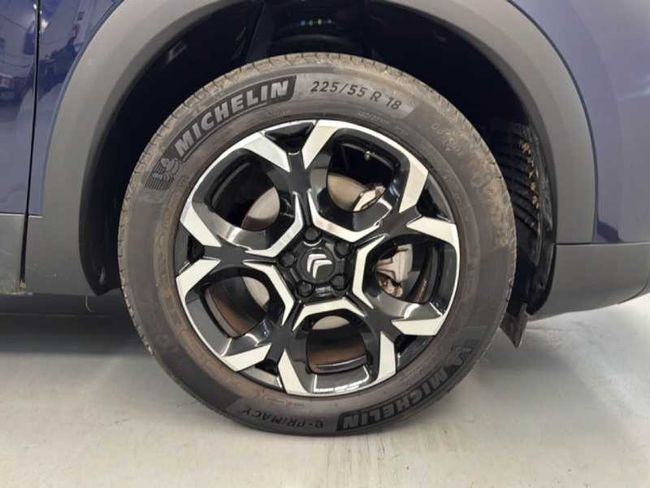 Citroën C5 Aircross BlueHDi 130 S&S EAT8 Plus   - Foto 10