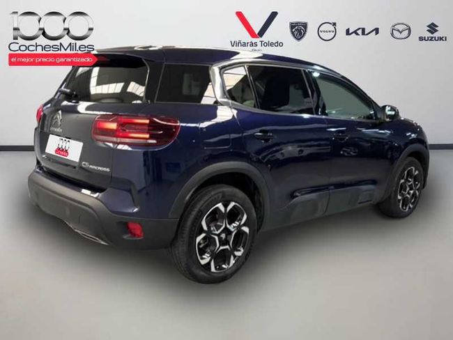Citroën C5 Aircross BlueHDi 130 S&S EAT8 Plus   - Foto 8
