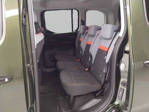 Citroën Berlingo Nuevo  Talla M BlueHDi 100 S&S 6v MAX M1   - Foto 17