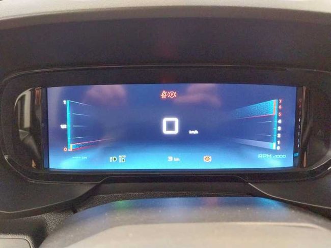 Citroën Berlingo Nuevo  Talla M BlueHDi 100 S&S 6v MAX M1   - Foto 13