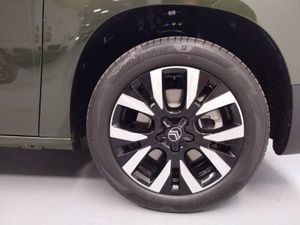 Citroën Berlingo Nuevo  Talla M BlueHDi 100 S&S 6v MAX M1   - Foto 11