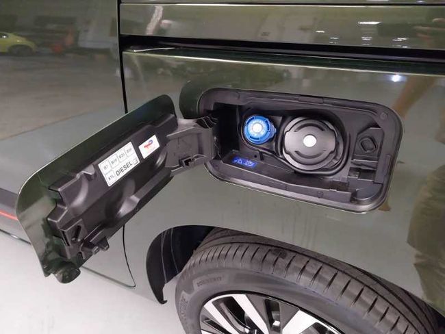 Citroën Berlingo Nuevo  Talla M BlueHDi 100 S&S 6v MAX M1   - Foto 12