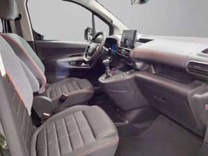 Citroën Berlingo Nuevo  Talla M BlueHDi 100 S&S 6v MAX M1   - Foto 10