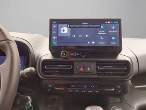 Citroën Berlingo Nuevo  Talla M BlueHDi 100 S&S 6v MAX M1   - Foto 15