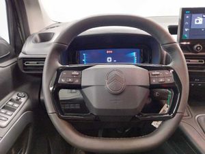 Citroën Berlingo Nuevo  Talla M BlueHDi 100 S&S 6v MAX M1   - Foto 19