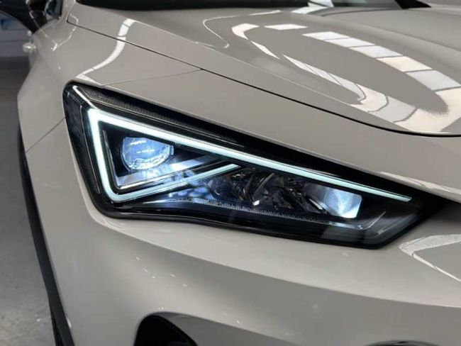 Cupra Formentor Cupra  1.5 TSI 150 DSG   - Foto 20