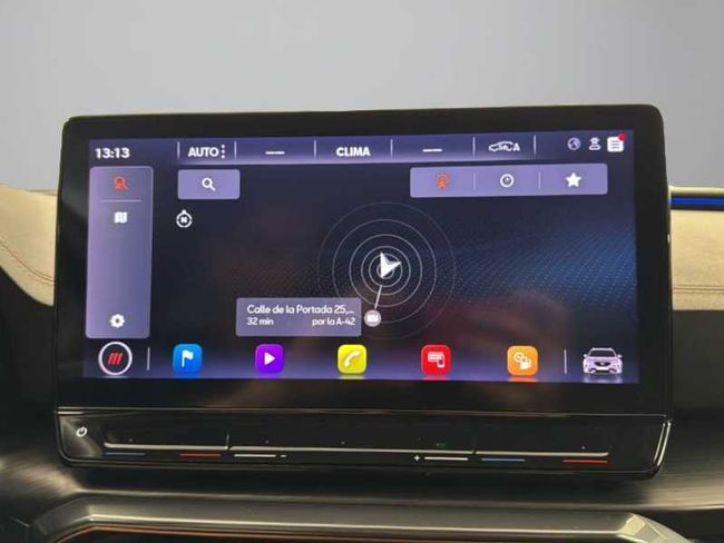 Cupra Formentor Cupra  1.5 TSI 150 DSG   - Foto 15