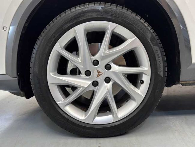 Cupra Formentor Cupra  1.5 TSI 150 DSG   - Foto 16