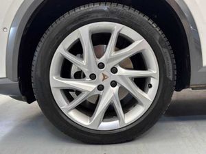 Cupra Formentor Cupra  1.5 TSI 150 DSG   - Foto 16