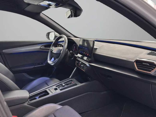 Cupra Formentor Cupra  1.5 TSI 150 DSG   - Foto 9